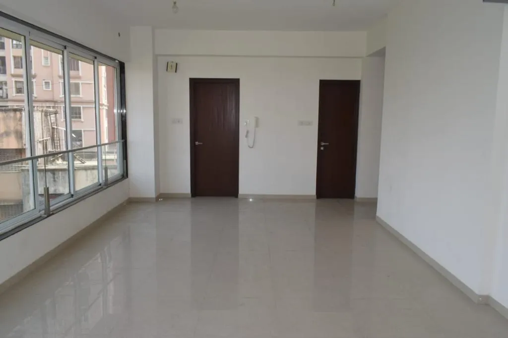 3 BHK Flats for Sale in Mittal Aristo, Parel