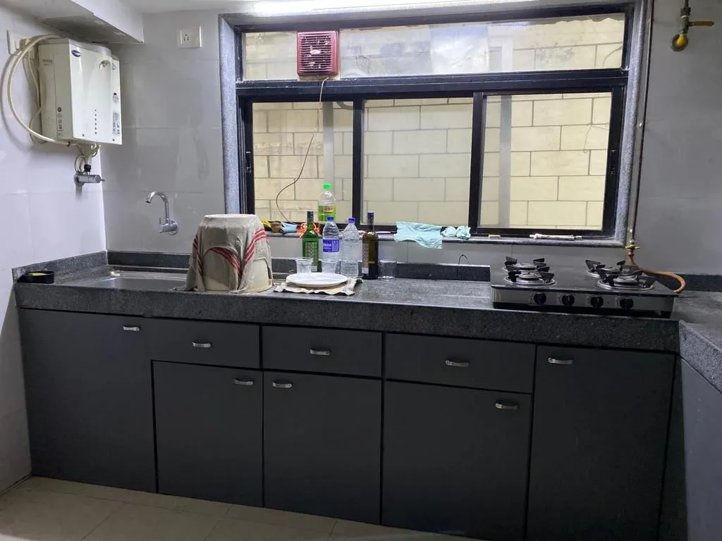 3 BHK Flats for Sale in Convent View, Bandra West