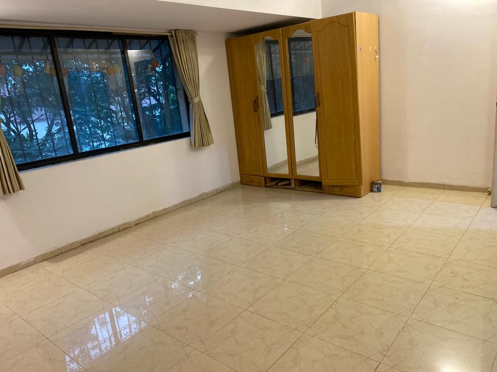 11 - Convent View, Bandra West