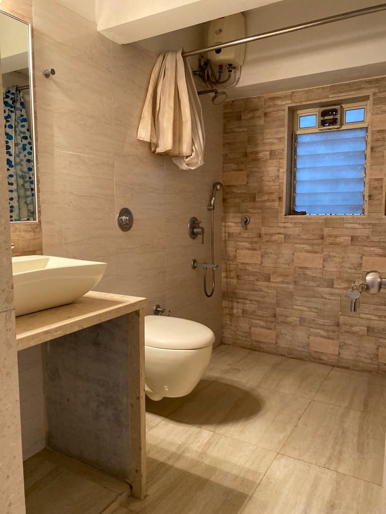 13 - Convent View, Bandra West