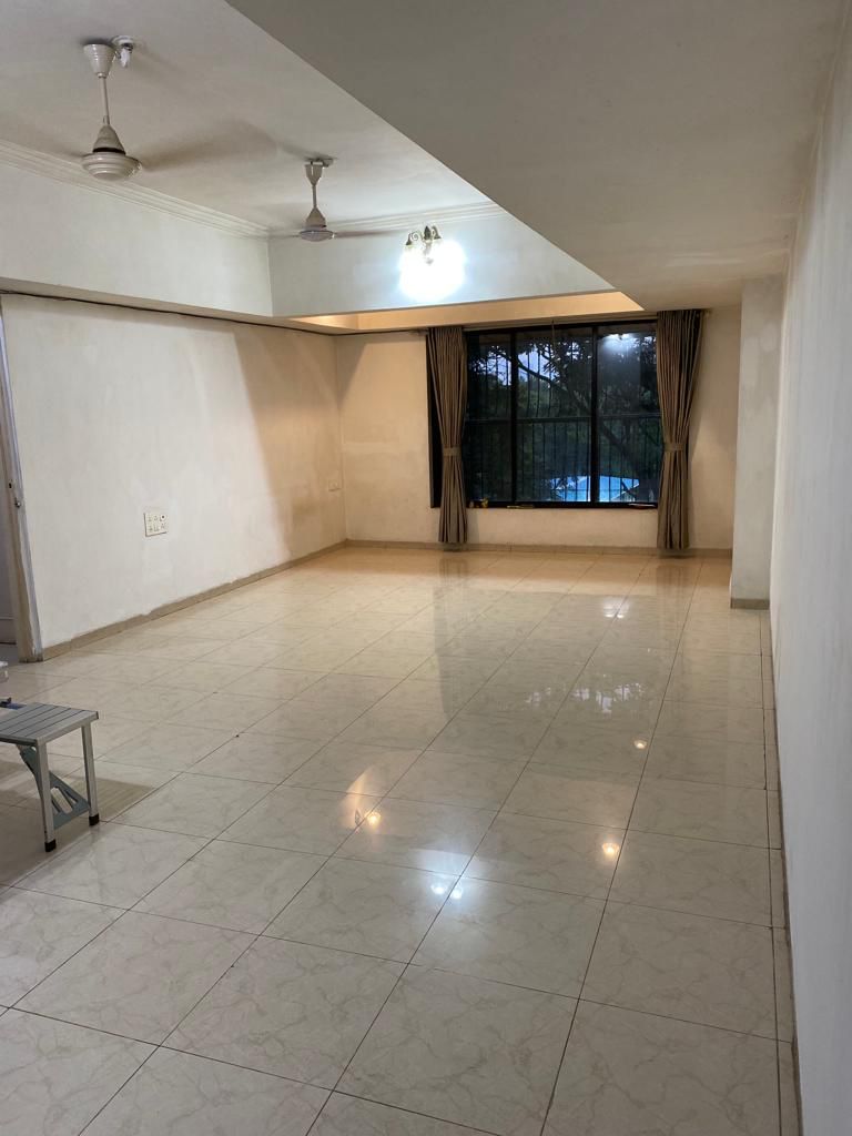 14 - Convent View, Bandra West