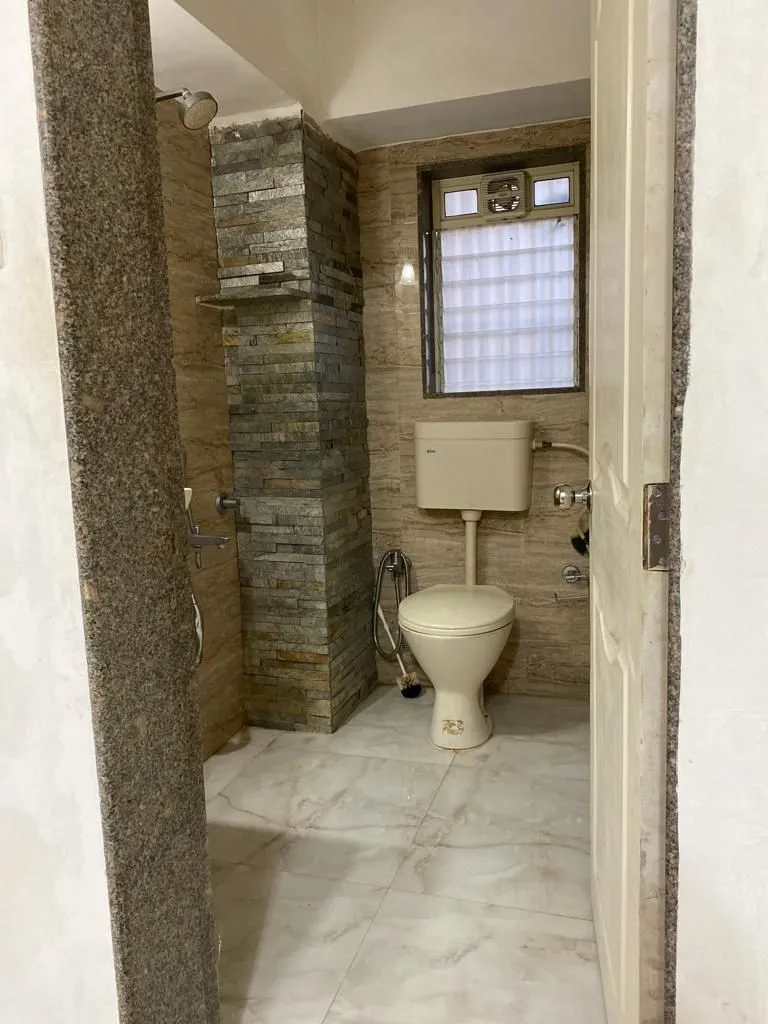 3 BHK Flats for Sale in Convent View, Bandra West