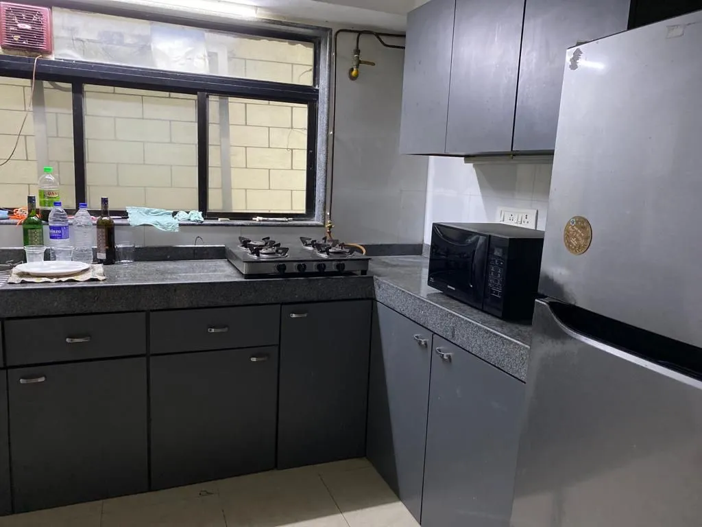 3 BHK Flats for Sale in Convent View, Bandra West