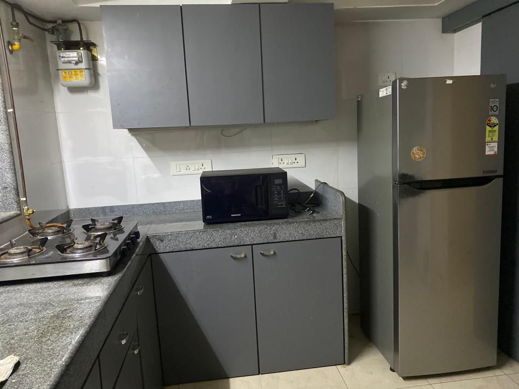 8 - Convent View, Bandra West