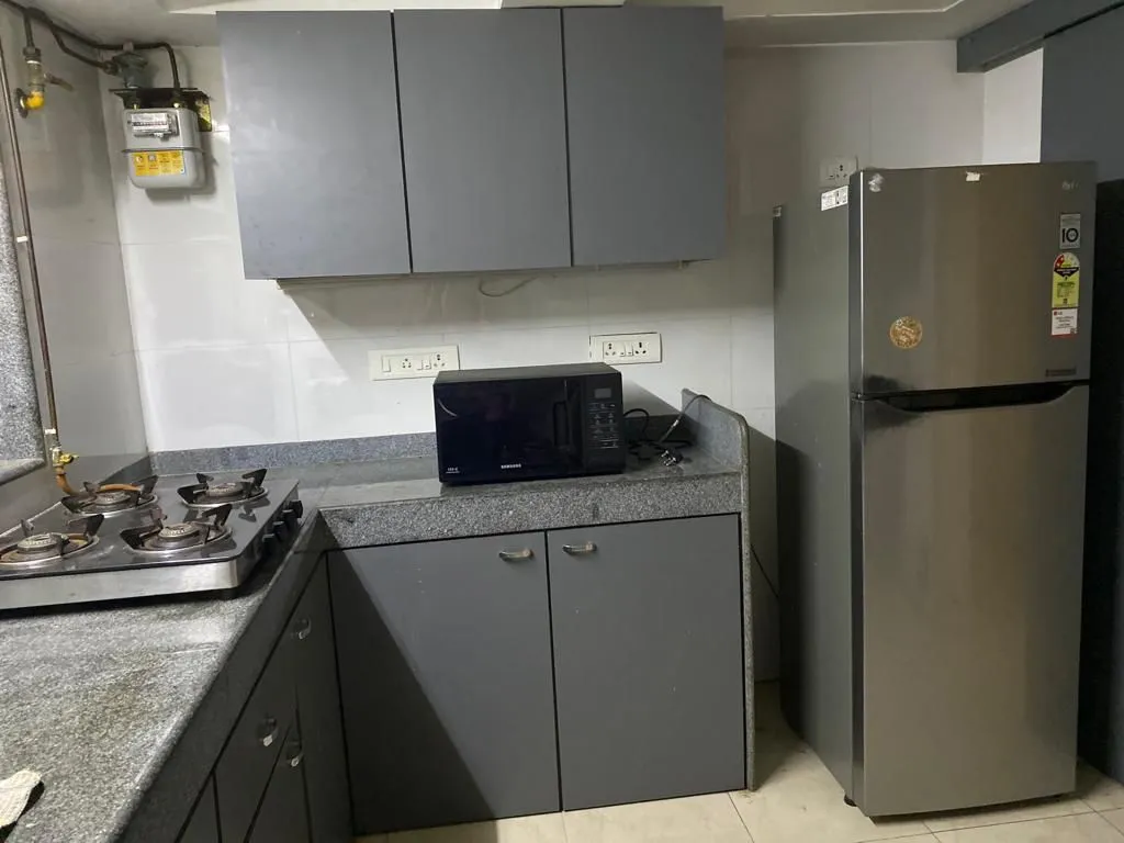 3 BHK Flats for Sale in Convent View, Bandra West