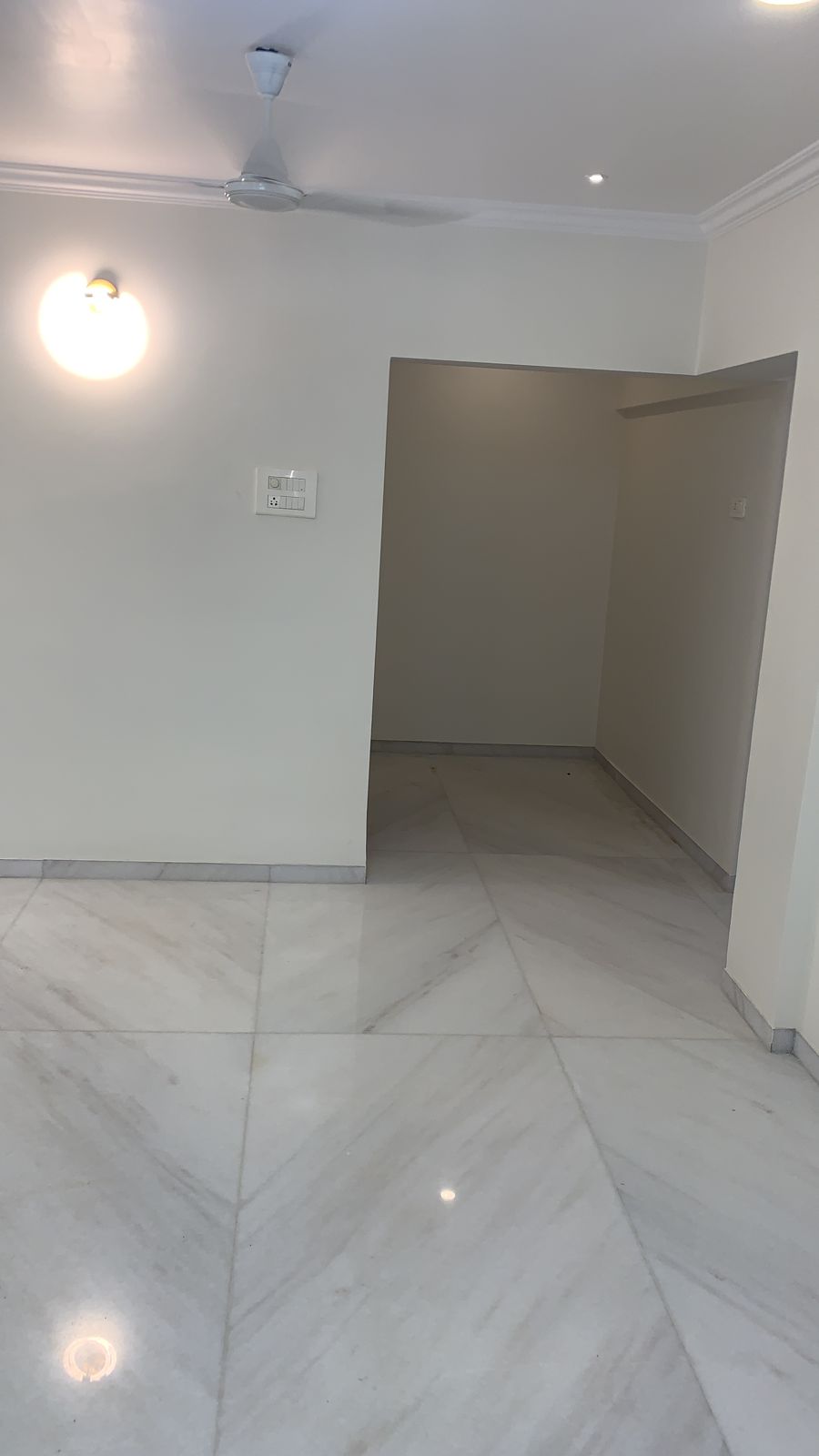 1 - Sunrise Apartments, Bandra West