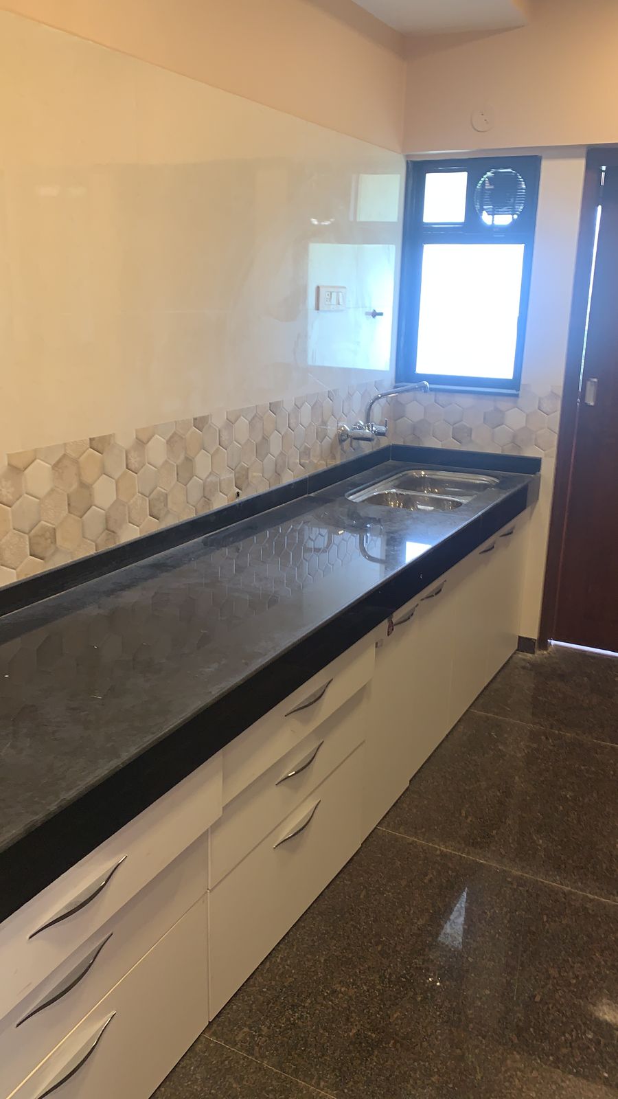 2 - Sunrise Apartments, Bandra West