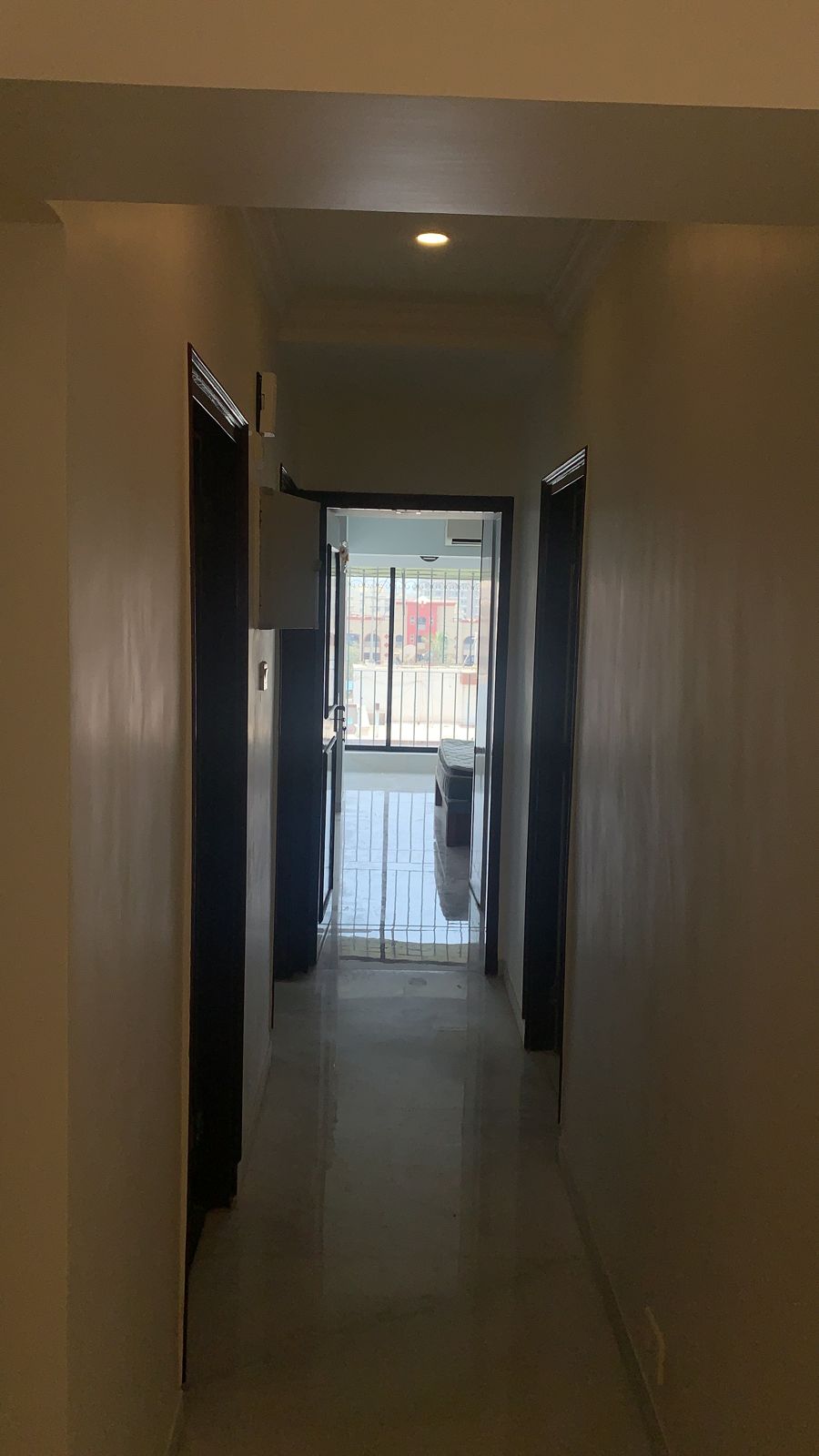 3 - Sunrise Apartments, Bandra West