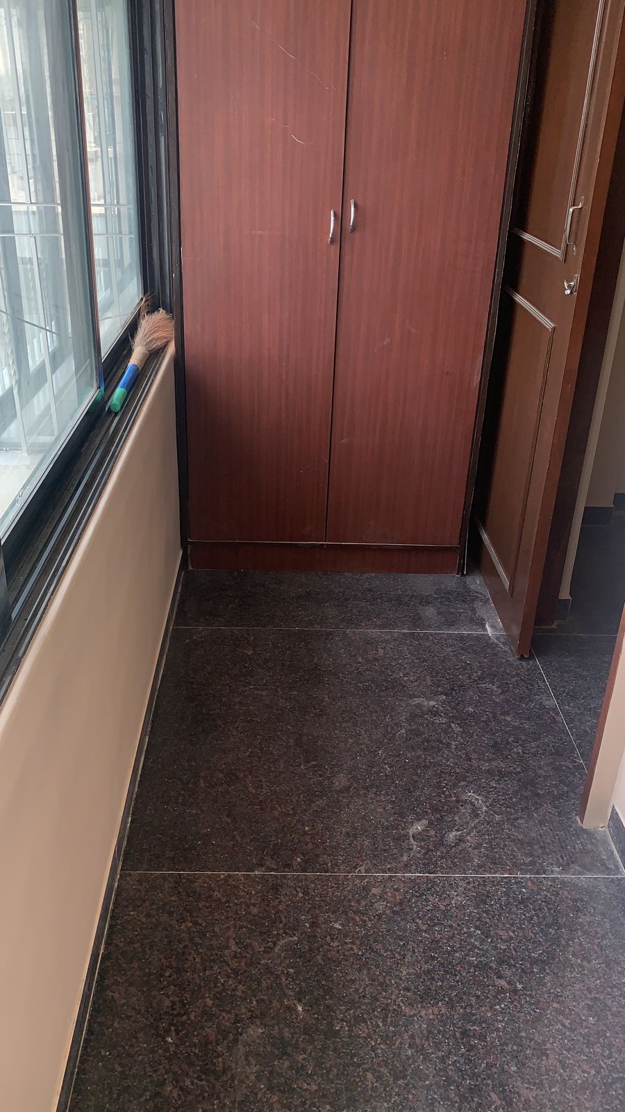 5 - Sunrise Apartments, Bandra West