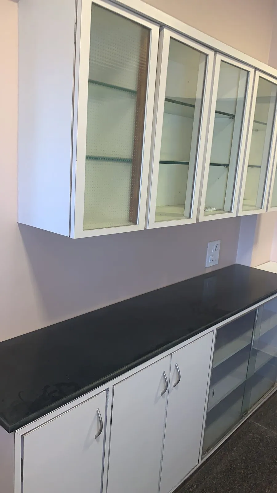 3 BHK Flats on Rent in Sunrise Apartments, Bandra West