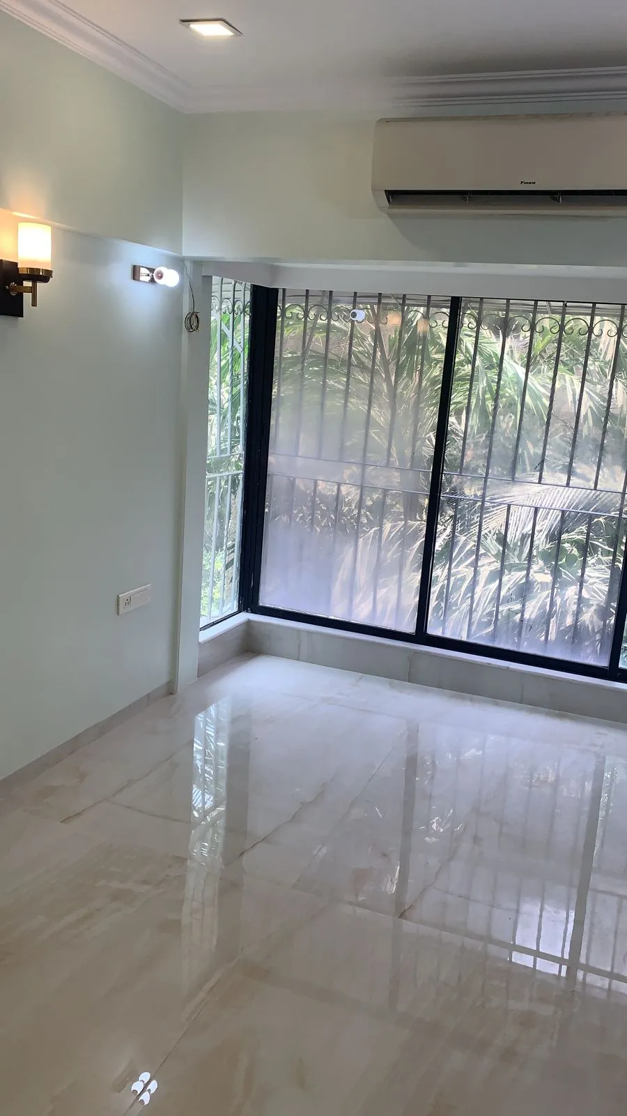 3 BHK Flats on Rent in Sunrise Apartments, Bandra West