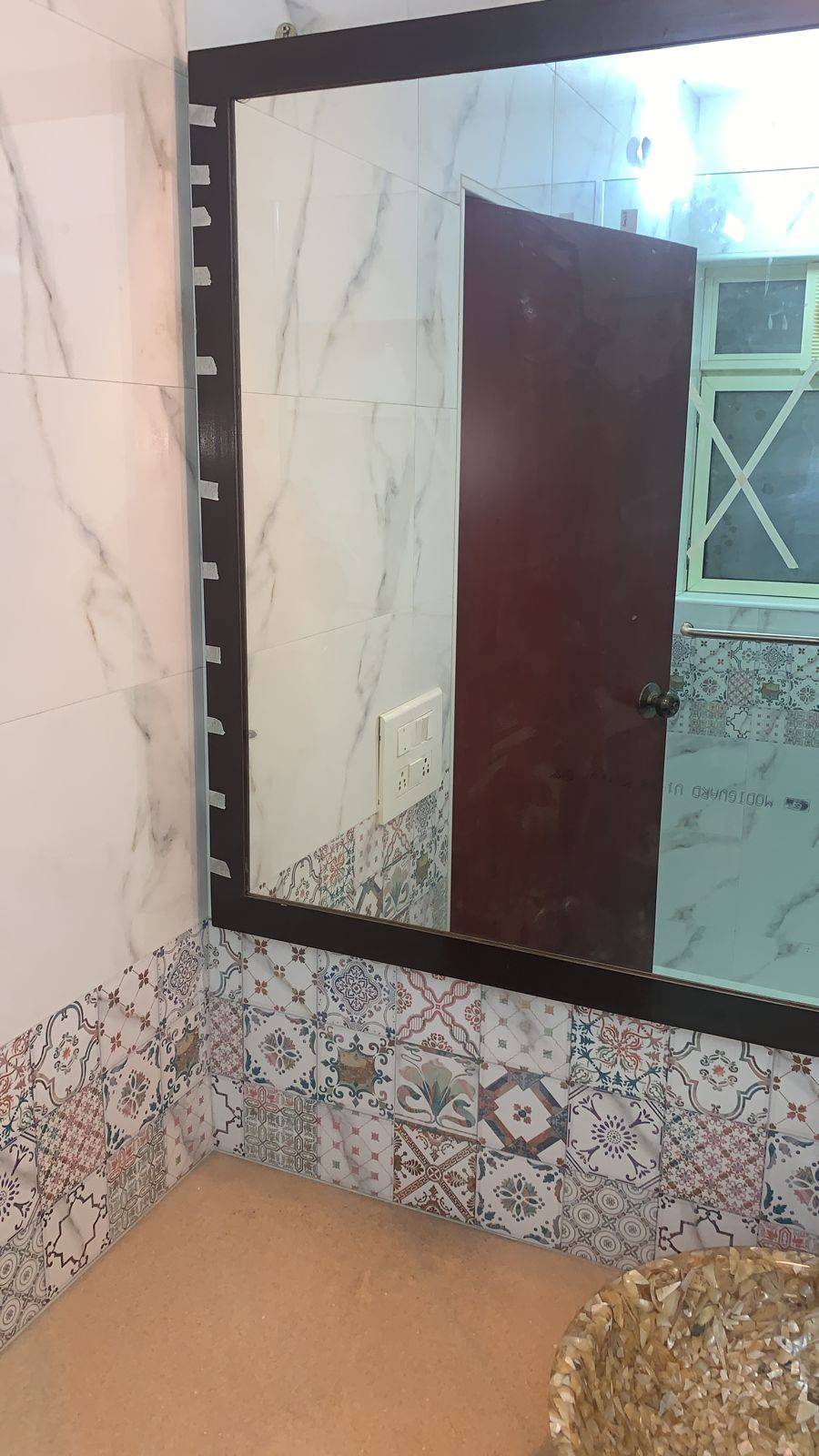 9 - Sunrise Apartments, Bandra West