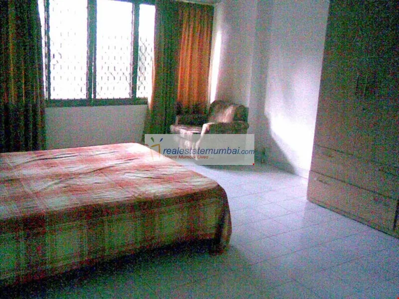 3 BHK Flats on Rent in Maudestan, Bandra West