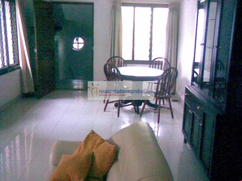 3 BHK Flats on Rent in Maudestan, Bandra West