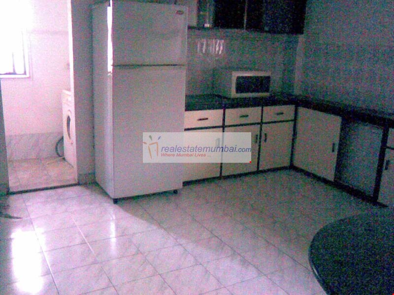 Kitchen - Maudestan, Bandra West