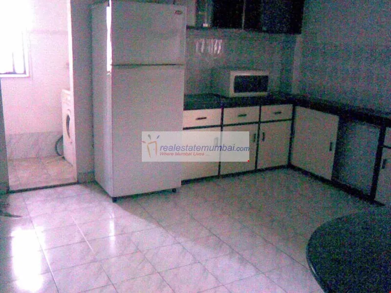 3 BHK Flats on Rent in Maudestan, Bandra West