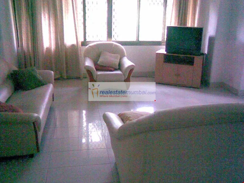 3 BHK Flats on Rent in Maudestan, Bandra West