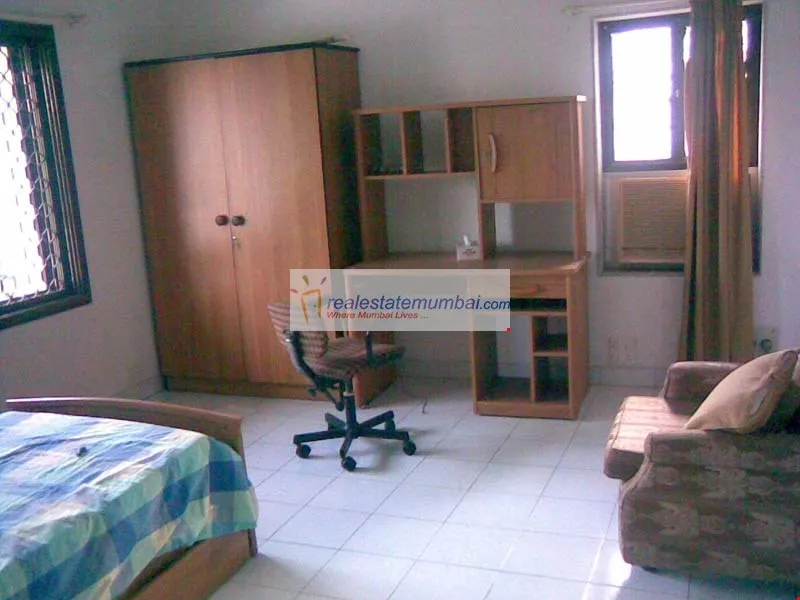 3 BHK Flats on Rent in Maudestan, Bandra West