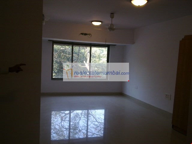 Living Room - Vaastu, Juhu