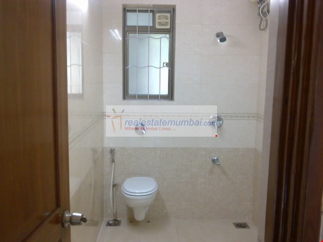 Master Bathroom - Vaastu, Juhu