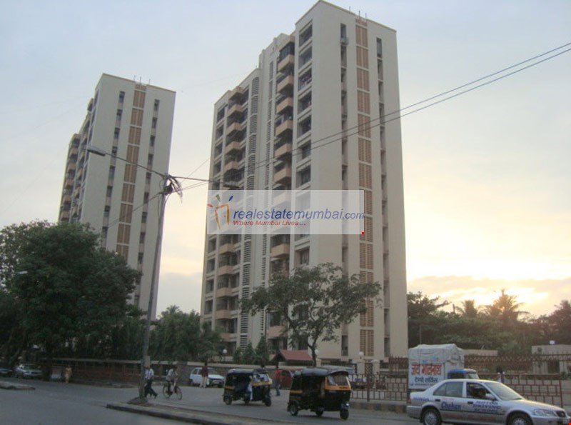 Patliputra, Andheri West