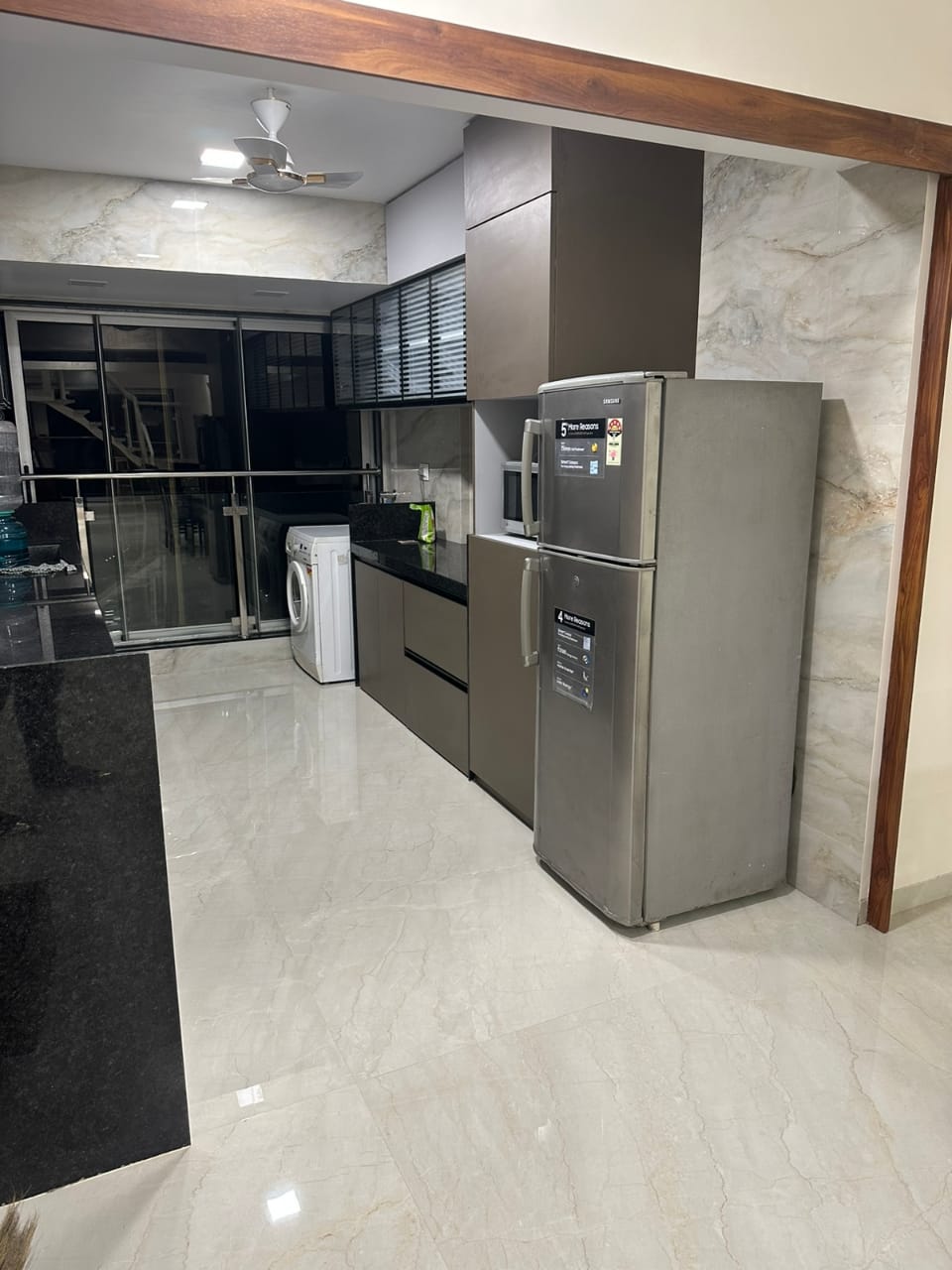 7 - Ocean 360, Walkeshwar