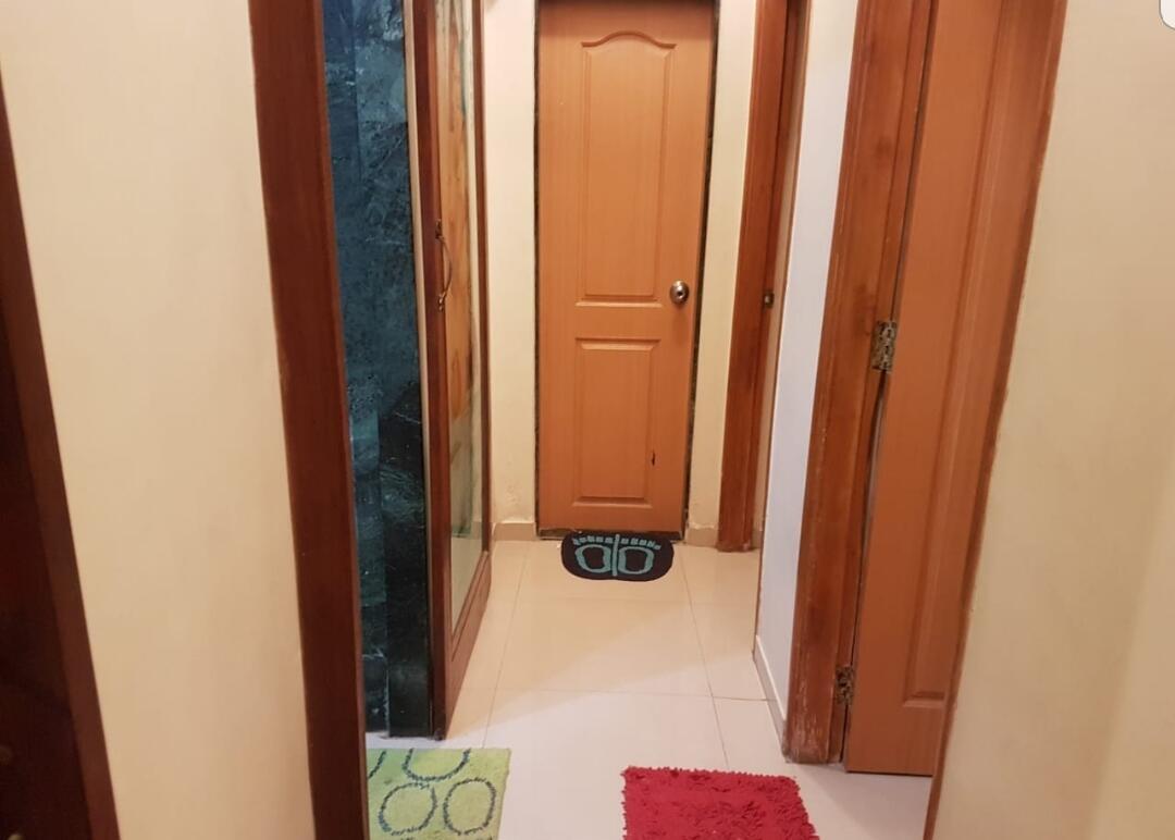 10 - Bunch Berry, Andheri West