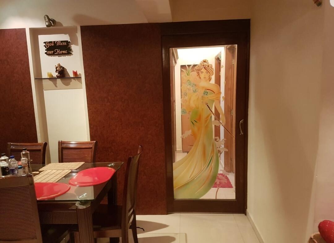 9 - Bunch Berry, Andheri West