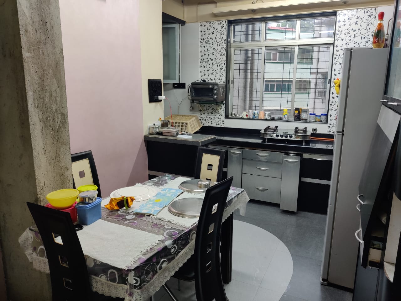 4 - Shreyas Apartment, Tardeo
