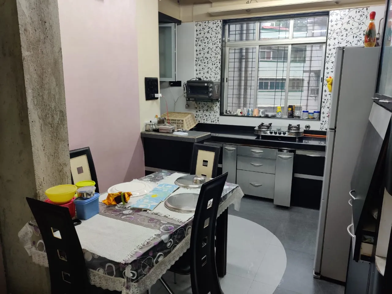 2 BHK Flats for Sale in Shreyas Apartment, Tardeo