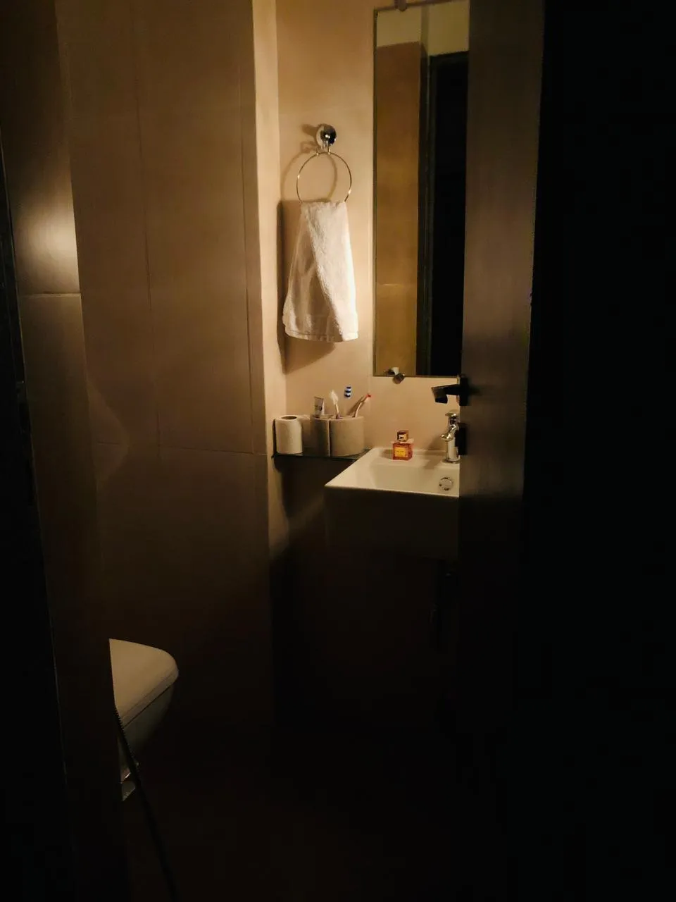 1 BHK Flats for Sale in Kanakia Rainforest, Andheri East