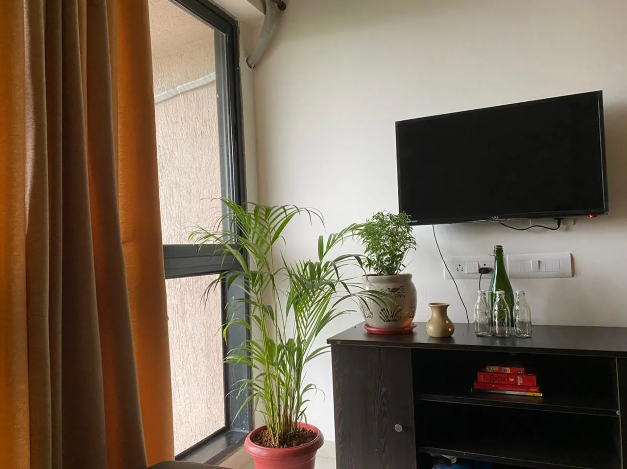 1 BHK Flats for Sale in Kanakia Rainforest, Andheri East