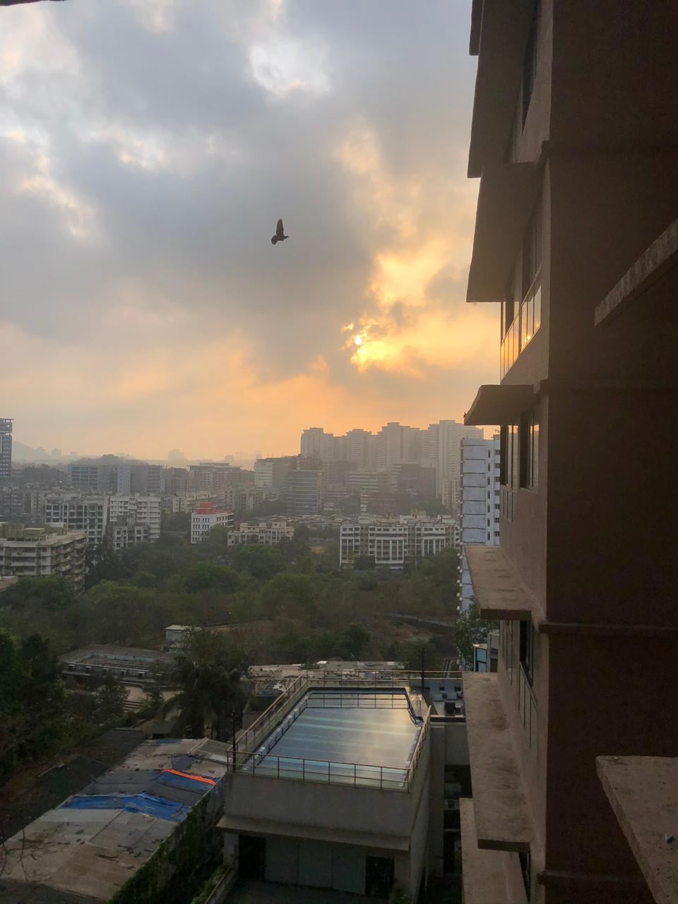 8 - Kanakia Rainforest, Andheri East