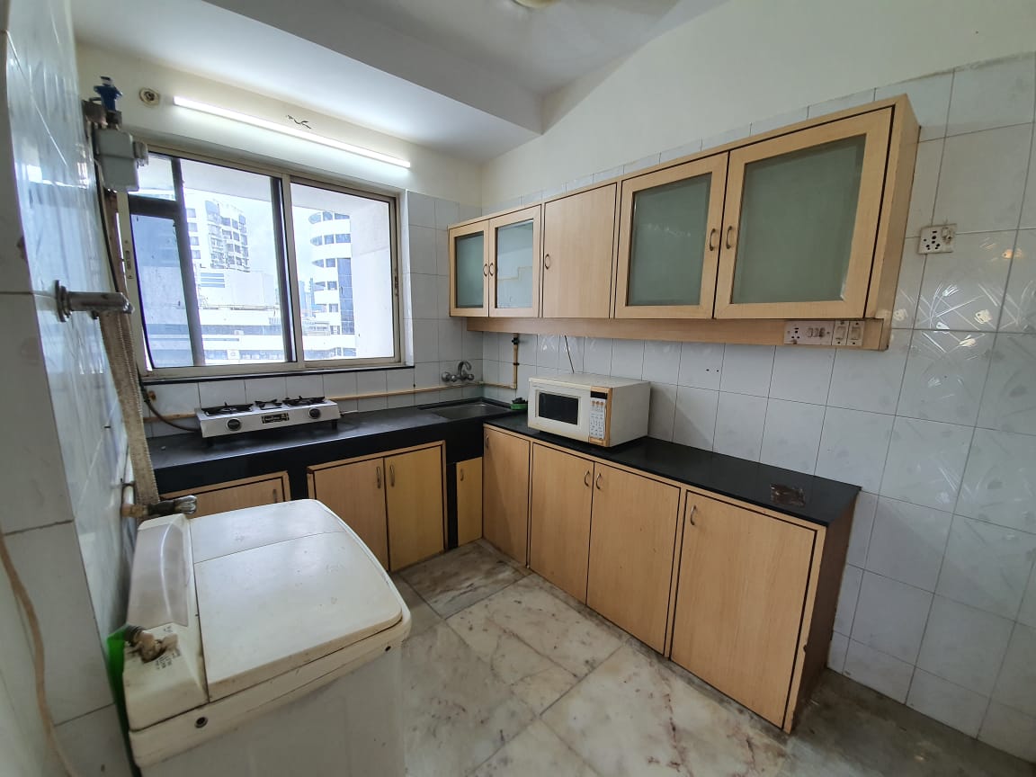 3 BHK Flats for Sale in Grenville, Andheri West