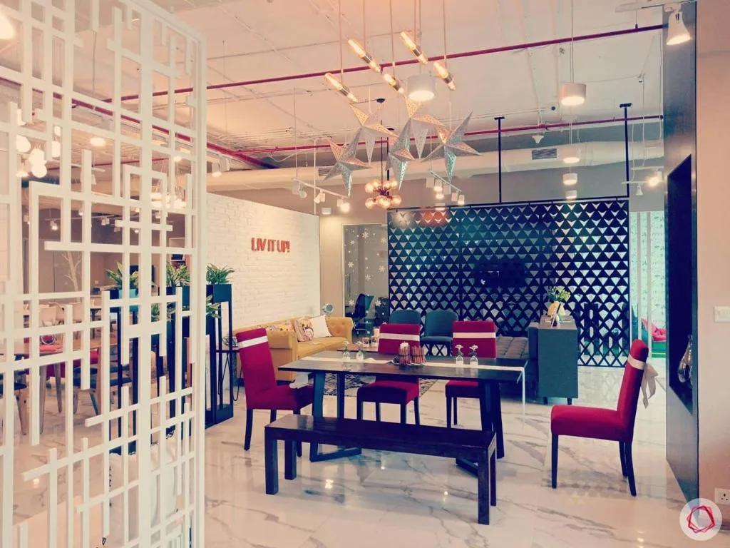 Office Space Offices on Rent in Peninsula Business Park, Lower Parel