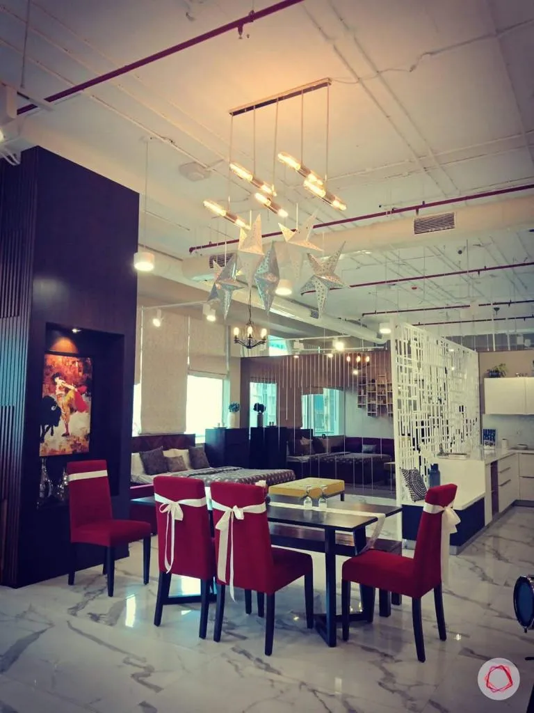 Office Space Offices on Rent in Peninsula Business Park, Lower Parel