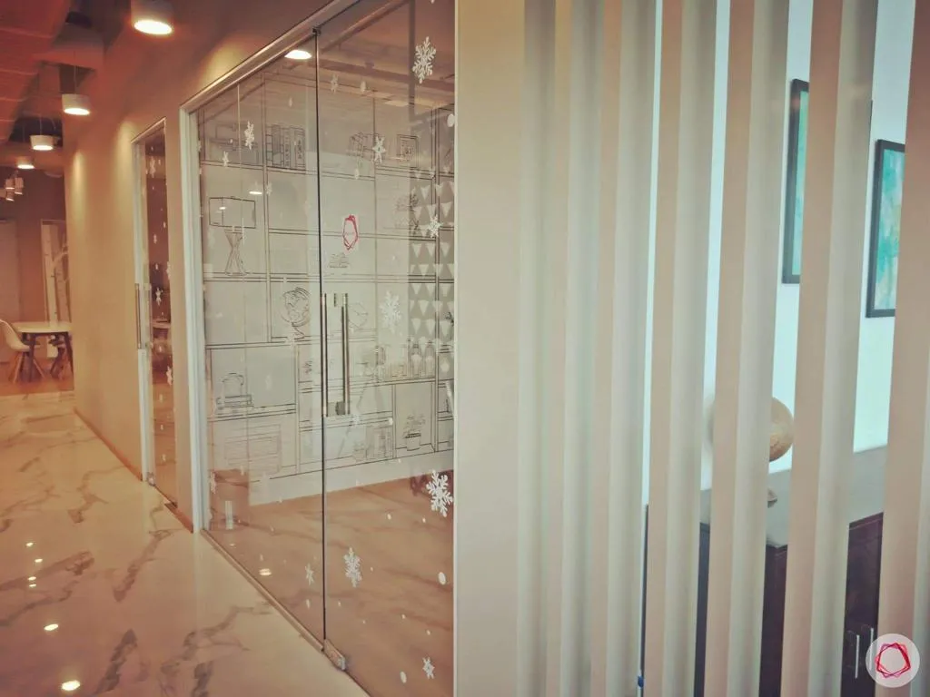 Office Space Offices on Rent in Peninsula Business Park, Lower Parel