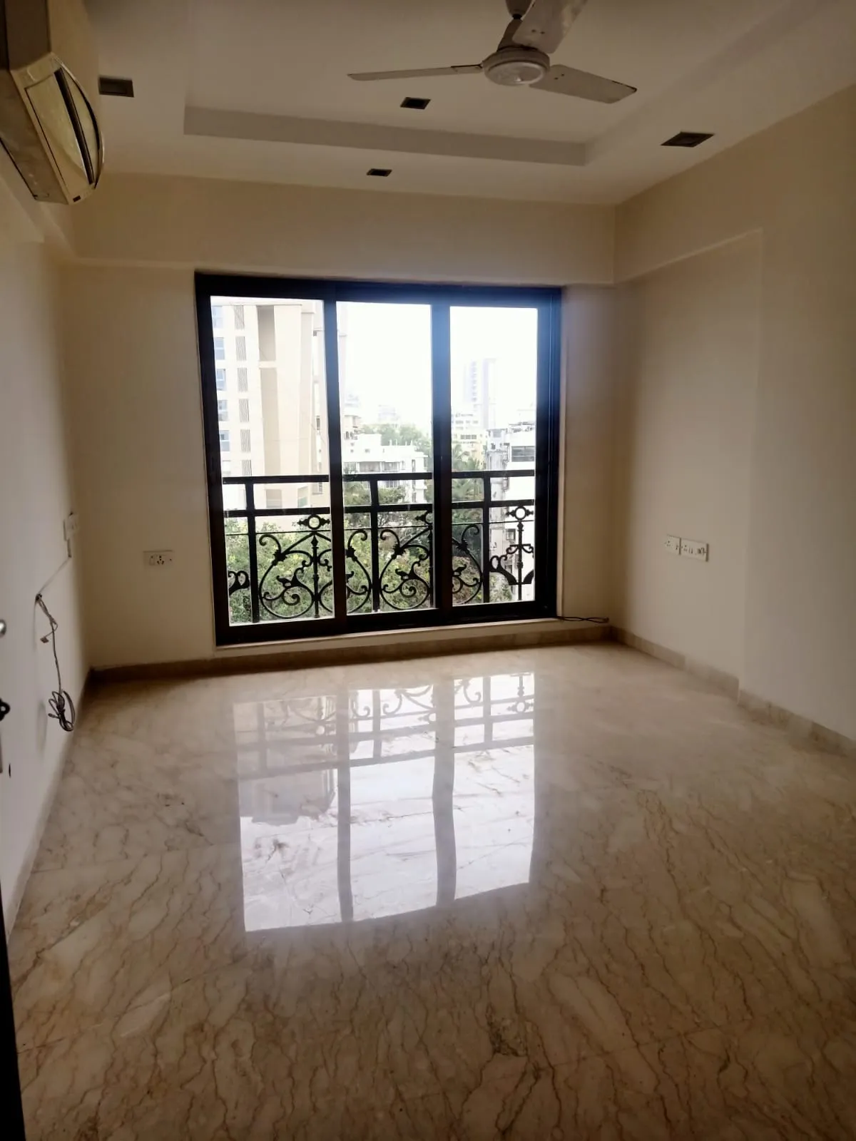 3 BHK Flats on Rent in Kukreja Heights, Bandra West