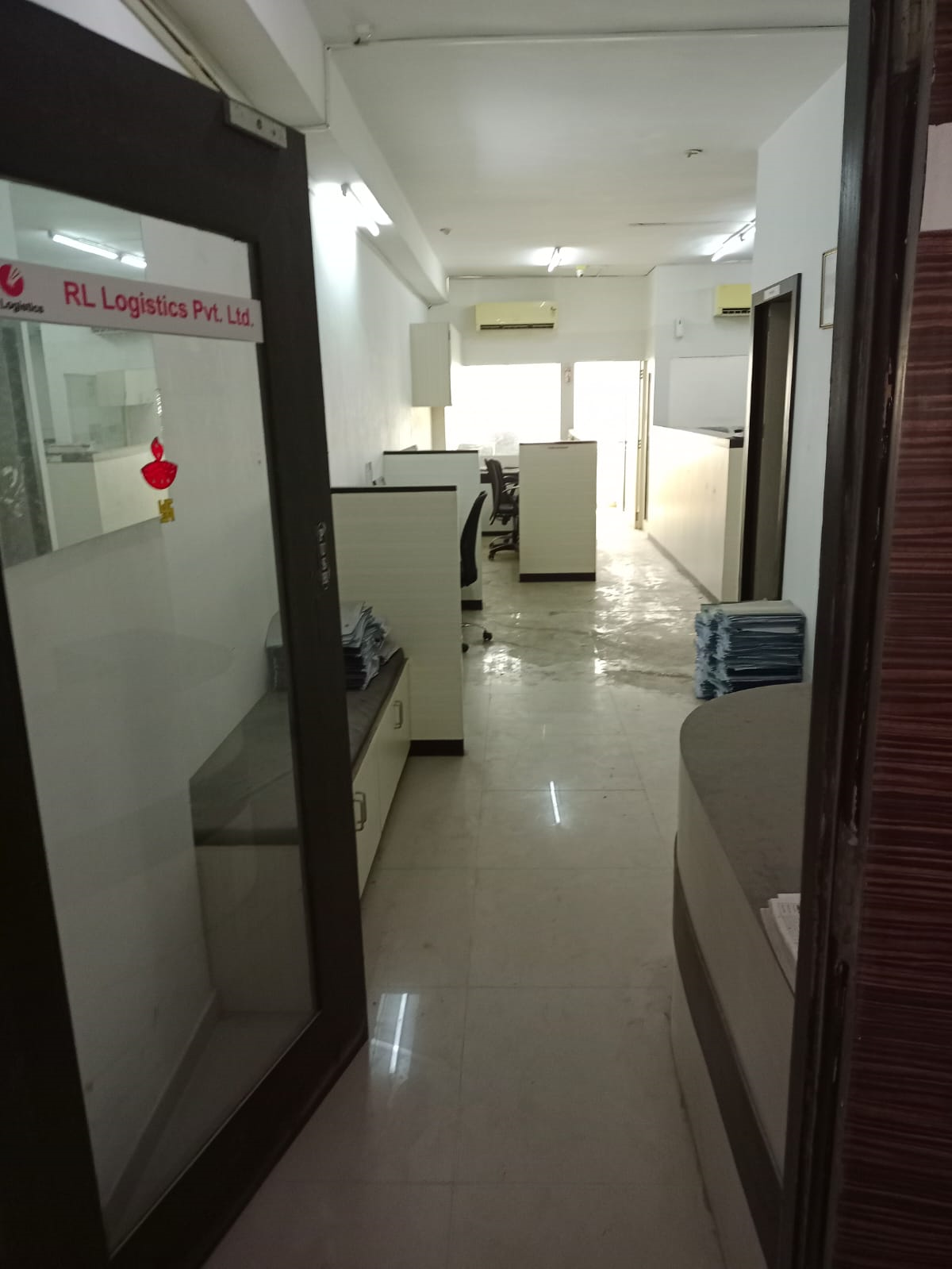 The Crescent Business Park