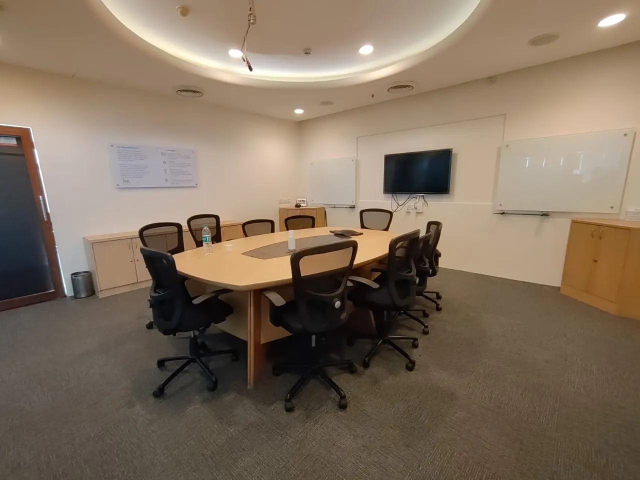 Office Space Offices for Sale in Peninsula Corporate Park, Lower Parel