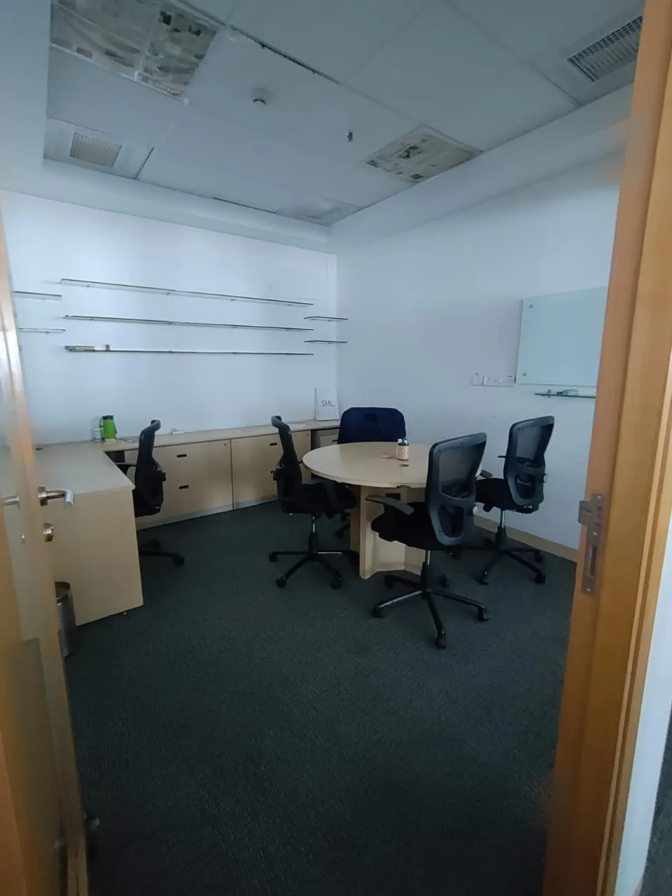 Office Space Offices on Rent in Peninsula Corporate Park, Lower Parel