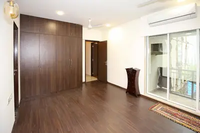 3.5 BHK Dheeraj Insignia, Santacruz East — for Rent — photo 15 thumbnail