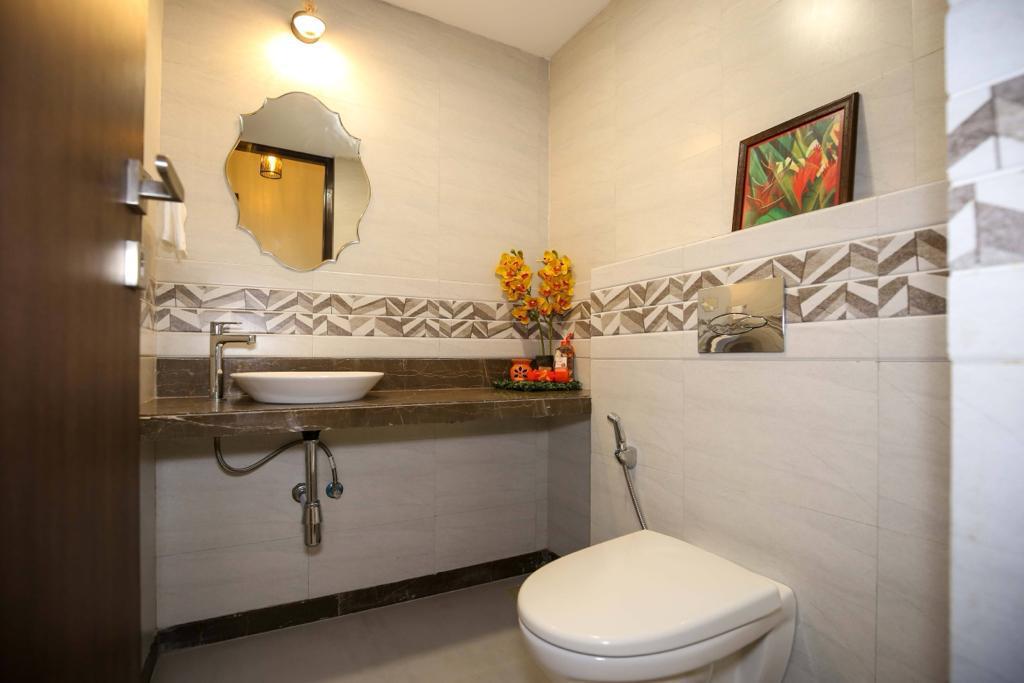 3.5 Dheeraj Insignia, Santacruz East — for Rent — photo 13