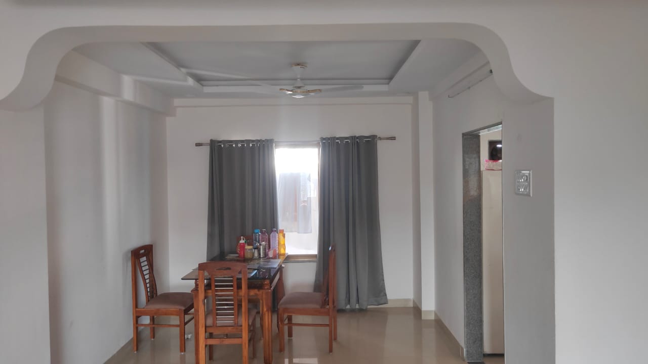 2 - Maitri Chhaya, Santacruz East