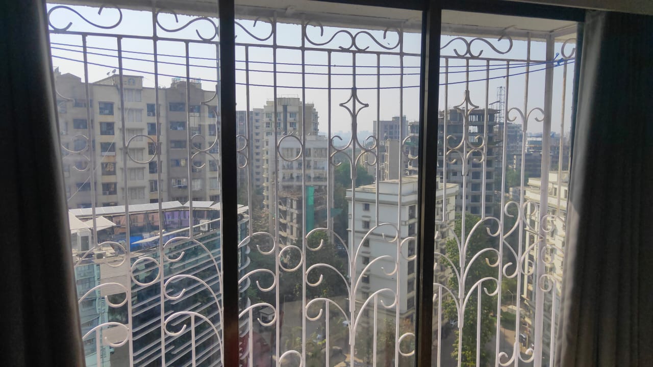 4 BHK Flats on Rent in Maitri Chhaya, Santacruz East