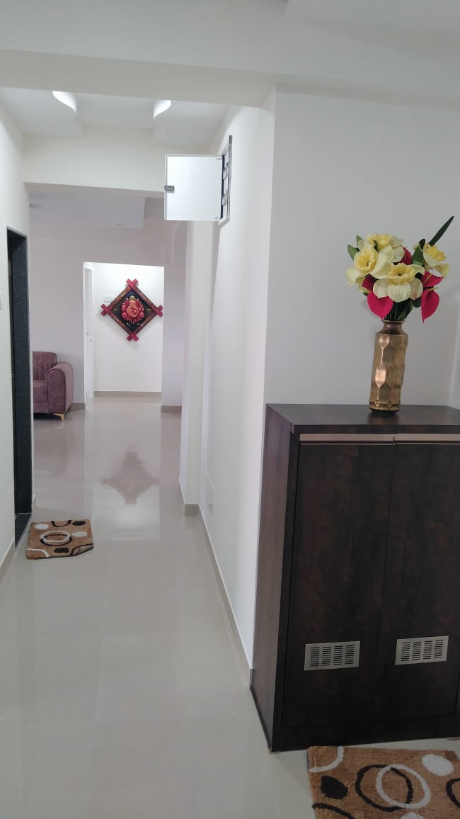 4 BHK Flats on Rent in Maitri Chhaya, Santacruz East