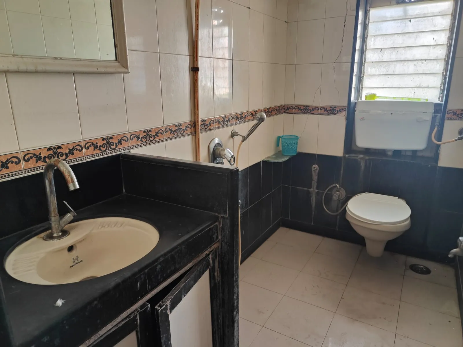 1 BHK Flats for Sale in Vaikunth, Andheri West