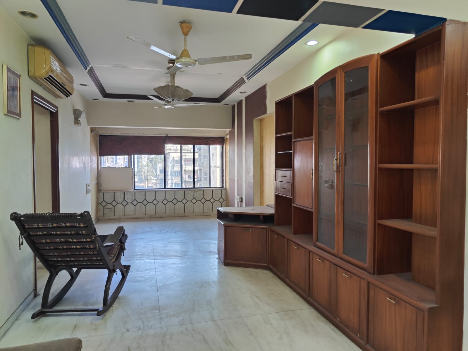13 - Vaikunth, Andheri West