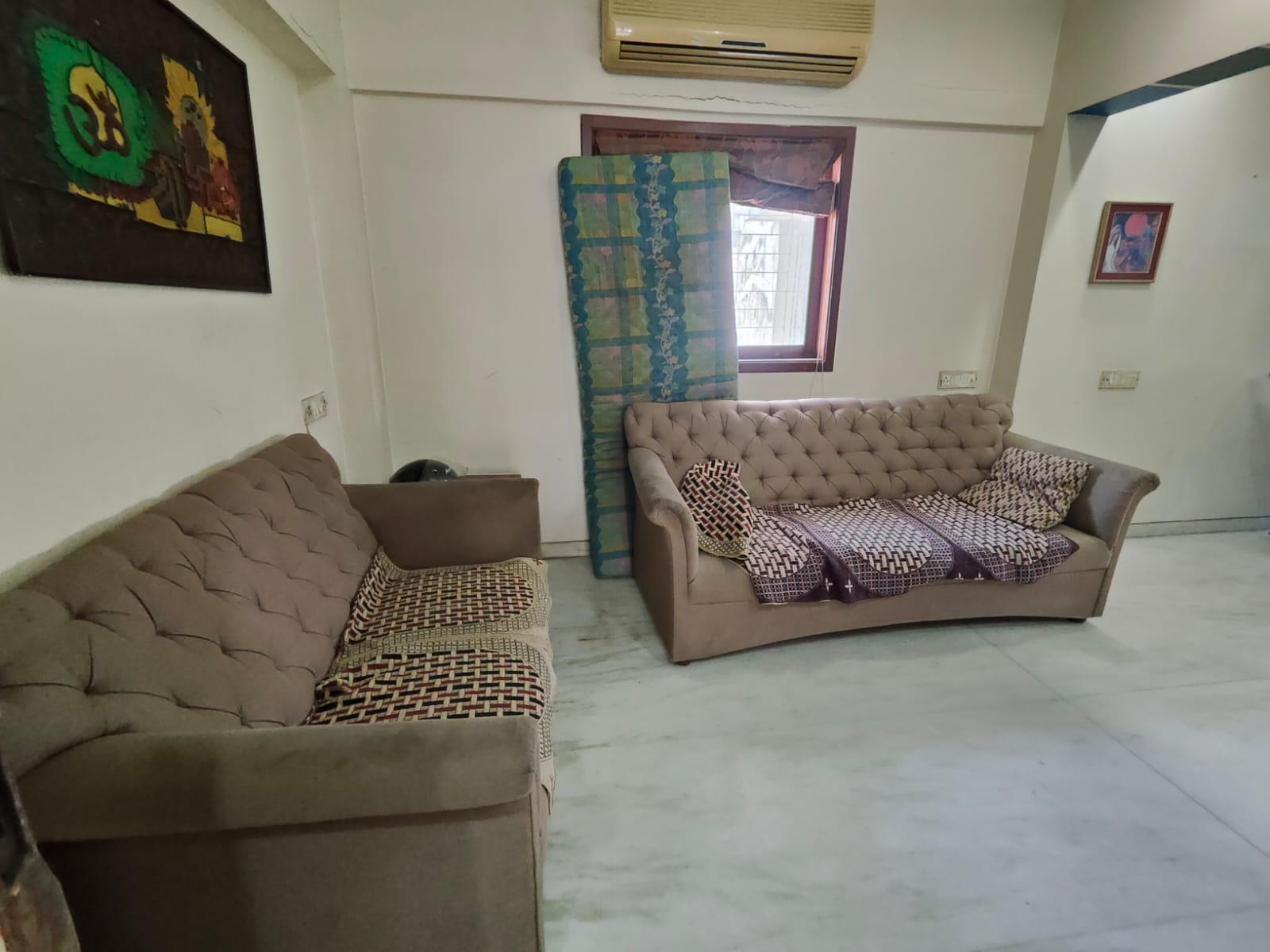 14 - Vaikunth, Andheri West