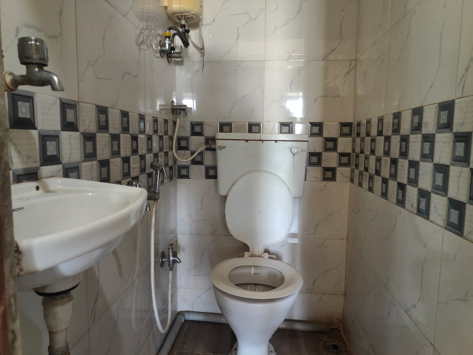 15 - Vaikunth, Andheri West